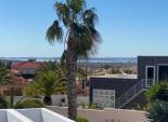 Wiederverkauf - Freistehend / Villa -
Ciudad Quesada - Rojales - Ciudad Quesada