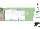 Nouvelle construction - Villa -
Algorfa - La Finca Golf
