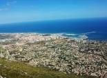 Nouvelle construction - Penthouse -
Denia - Puerto Denia