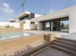 Obra nueva - Independiente / Villa -
La Finca Golf
