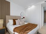 Nouvelle construction - Appartement -
Los Alcazares - La Serena Golf
