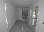 Nieuwbouw Woningen - Villa -
Pinoso - Camino Del Prado