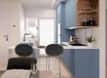 Obra nueva - Apartamento -
Torrevieja - Punta Prima