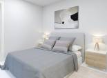 New Build - detached -
Los Montesinos