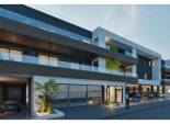 Nieuwbouw Woningen - Penthouse -
Benijofar