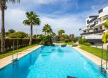 Revente - Appartement -
Orihuela Costa - Cabo roig - La Zenia