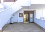 Nouvelle construction - high-bungalow -
San Pedro del Pinatar - San Pedro Del Pinatar