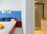 Herverkoop - Appartement -
San Miguel de Salinas