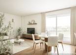 New Build - Penthouse -
Denia