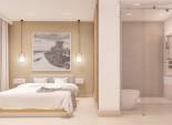 Neue Gebäude - Penthouse -
Pilar de la Horadada - Playa de las Higuericas