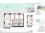 Nouvelle construction - Appartement -
Villajoyosa - Playa del Torres