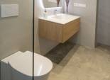 Nieuwbouw Woningen - Vrijstaande woning / Villa -
Pilar de la Horadada