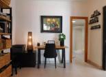 Herverkoop - Geschakelde Villa -
Torrevieja - San Luis
