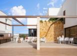 Neue Gebäude - Freistehend / Villa -
Orihuela Costa