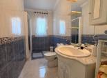 Herverkoop - Vrijstaande woning / Villa -
Ciudad Quesada - Rojales - La Marquesa Golf