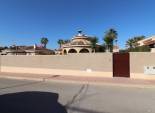 Herverkoop - Vrijstaande woning / Villa -
Benijofar - Monte Azul