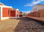 Nieuwbouw Woningen - detached -
Purias