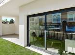 Nieuwbouw Woningen - Bungalow - Begane grond -
Torrevieja