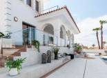 Nouvelle construction - detached -
Ciudad Quesada