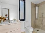 Nieuwbouw Woningen - Villa -
Cartagena - Mar De Cristal