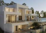 Nouvelle construction - Détaché / Villa -
Jávea - Javea
