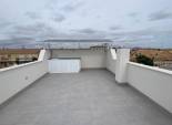 New Build - Villa -
Los Alcazares - La Concha