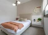 Nieuwbouw Woningen - Vrijstaande woning / Villa -
Algorfa - La Finca Golf