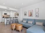 Herverkoop - Appartement -
Los Alcazares - Santa Rosalia Lake and Life Resort