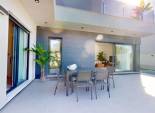 Nieuwbouw Woningen - Vrijstaande woning / Villa -
San Javier