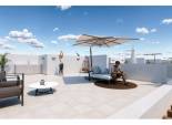 Nieuwbouw Woningen - detached -
Torre-Pacheco