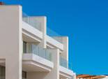 Nieuwbouw Woningen - Penthouse -
Orihuela Costa