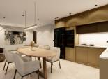 Nieuwbouw Woningen - Vrijstaande woning / Villa -
Benijofar