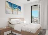 Neue Gebäude - Apartment -
Los Alcazares - Los Narejos