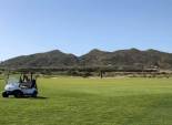 Obra nueva - Casa adosada -
Banos y Mendigo - Altaona Golf