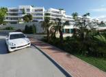 Obra nueva - Apartamento -
Orihuela
