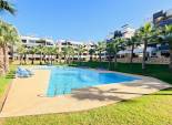 Wiederverkauf - Apartment -
Orihuela Costa - Los Altos
