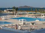 Neue Gebäude - Villa -
Los Urrutias - Estrella De Mar