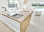 New Build - detached -
Los Montesinos