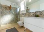 Nieuwbouw Woningen - Vrijstaande woning / Villa -
San Pedro del Pinatar - San Pedro Del Pinatar