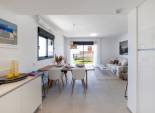 Obra nueva - Apartamento -
Santa Pola - Gran Alacant