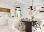 New Build - Detached House / Villa -
Torre-Pacheco
