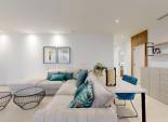 Nieuwbouw Woningen - Vrijstaande woning / Villa -
Finestrat