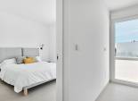 New Build - detached -
Los Montesinos