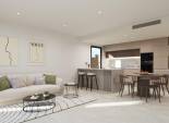 Nieuwbouw Woningen - Appartement -
Torre Pacheco - Santa Rosalía