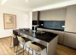 Nieuwbouw Woningen - Villa -
Polop - PAU 1