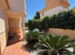 Reventa - Independiente / Villa -
Ciudad Quesada - Rojales - Doña Pepa