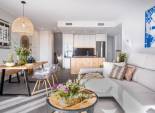 Nouvelle construction - Villa -
Polop - Urbanizaciones
