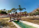 Nouvelle construction - Appartement -
Archena - Villanueva del Rio Segura
