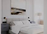 Nieuwbouw Woningen - Appartement -
Guardamar del Segura - Guardamar Del Segura