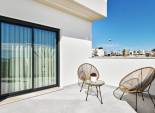 Nieuwbouw Woningen - Vrijstaande woning / Villa -
San Miguel de Salinas